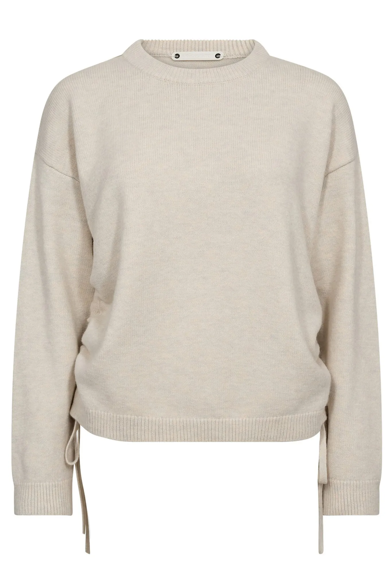 RowCC String Knit 4021Ivory 32240