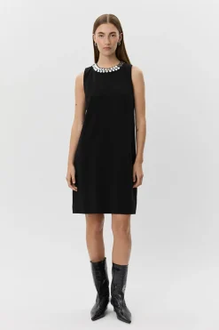 ROXYSW DRESS 1000 Black S254166
