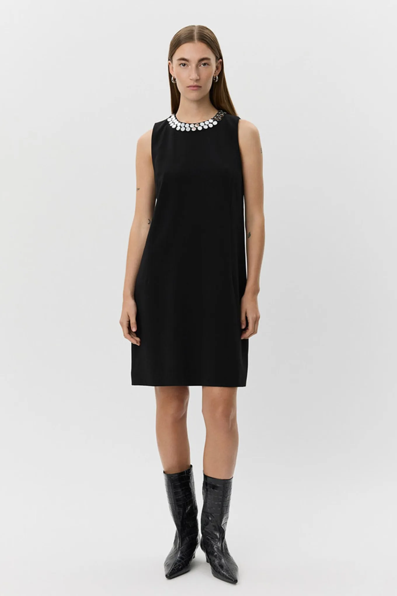 ROXYSW DRESS 1000 Black S254166