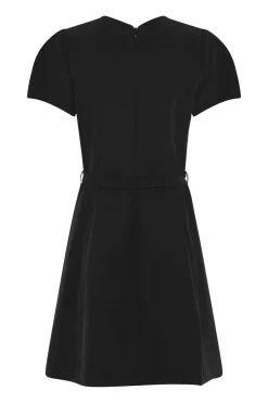 RubySusBBAcela dress Black BBW4934