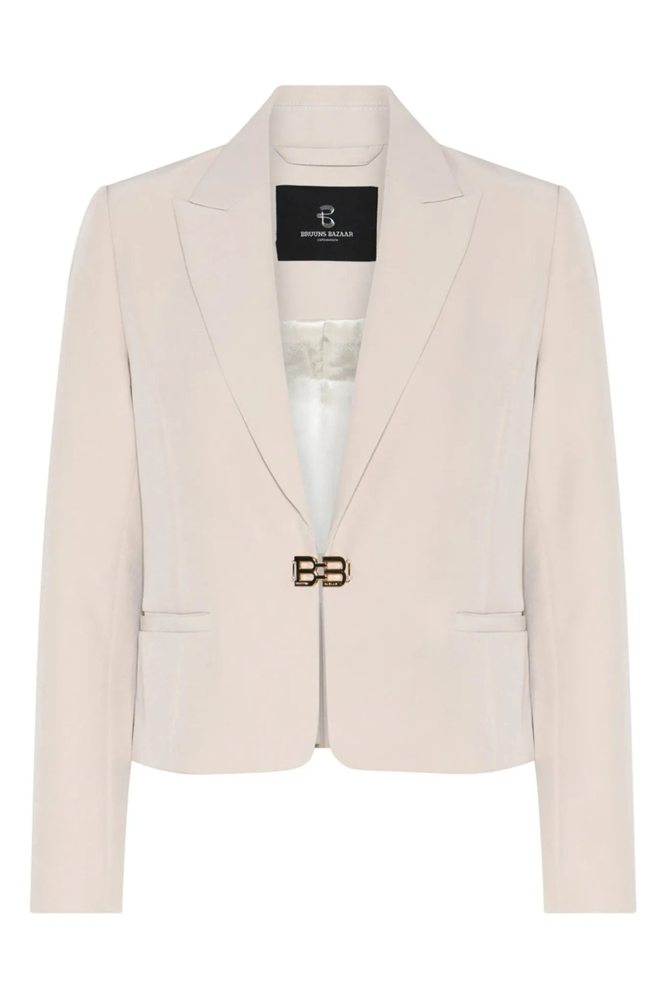 RubySusBBAcelia blazer Moonbeam BBW4918