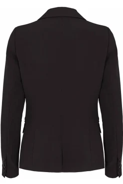 RubySusBBAlberte blazer Black BBW3243