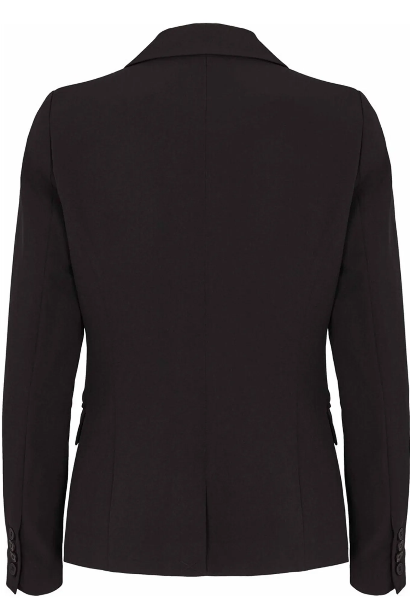 RubySusBBAlberte blazer Black BBW3243