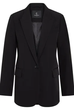 RubySusBBFrida blazer Black BBW3907