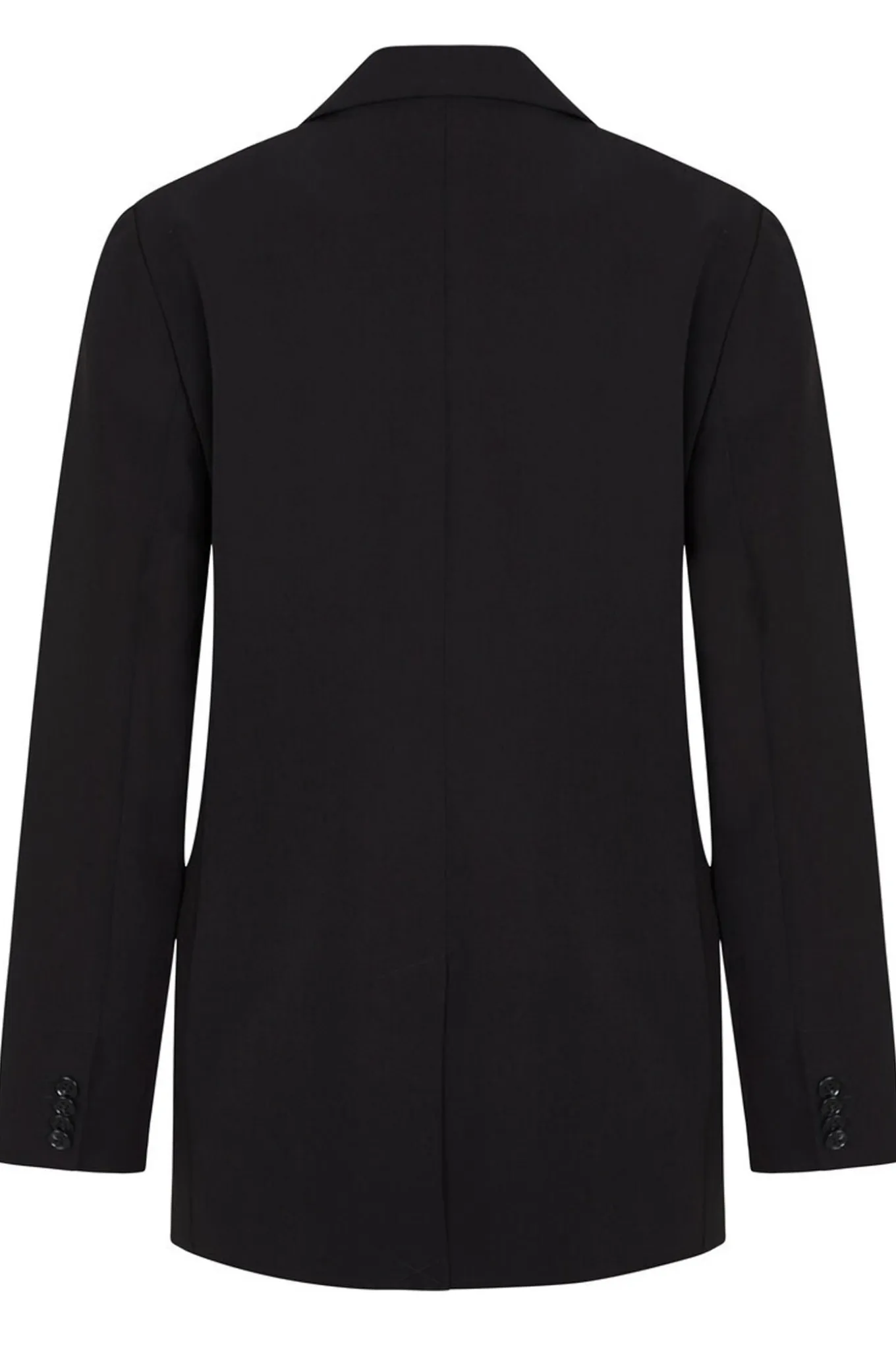 RubySusBBFrida blazer Black BBW3907