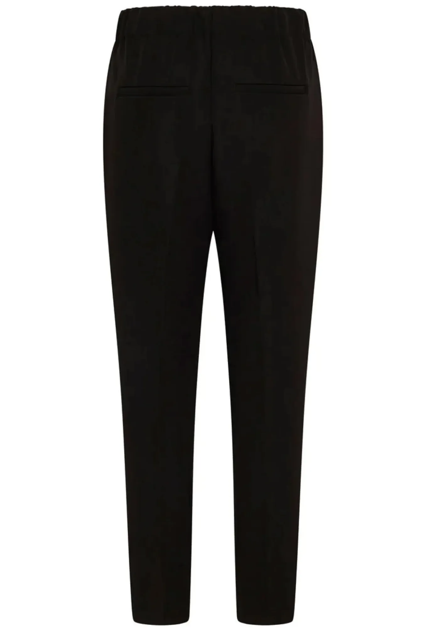 RubySusBBLiwa pants Black BBW3664