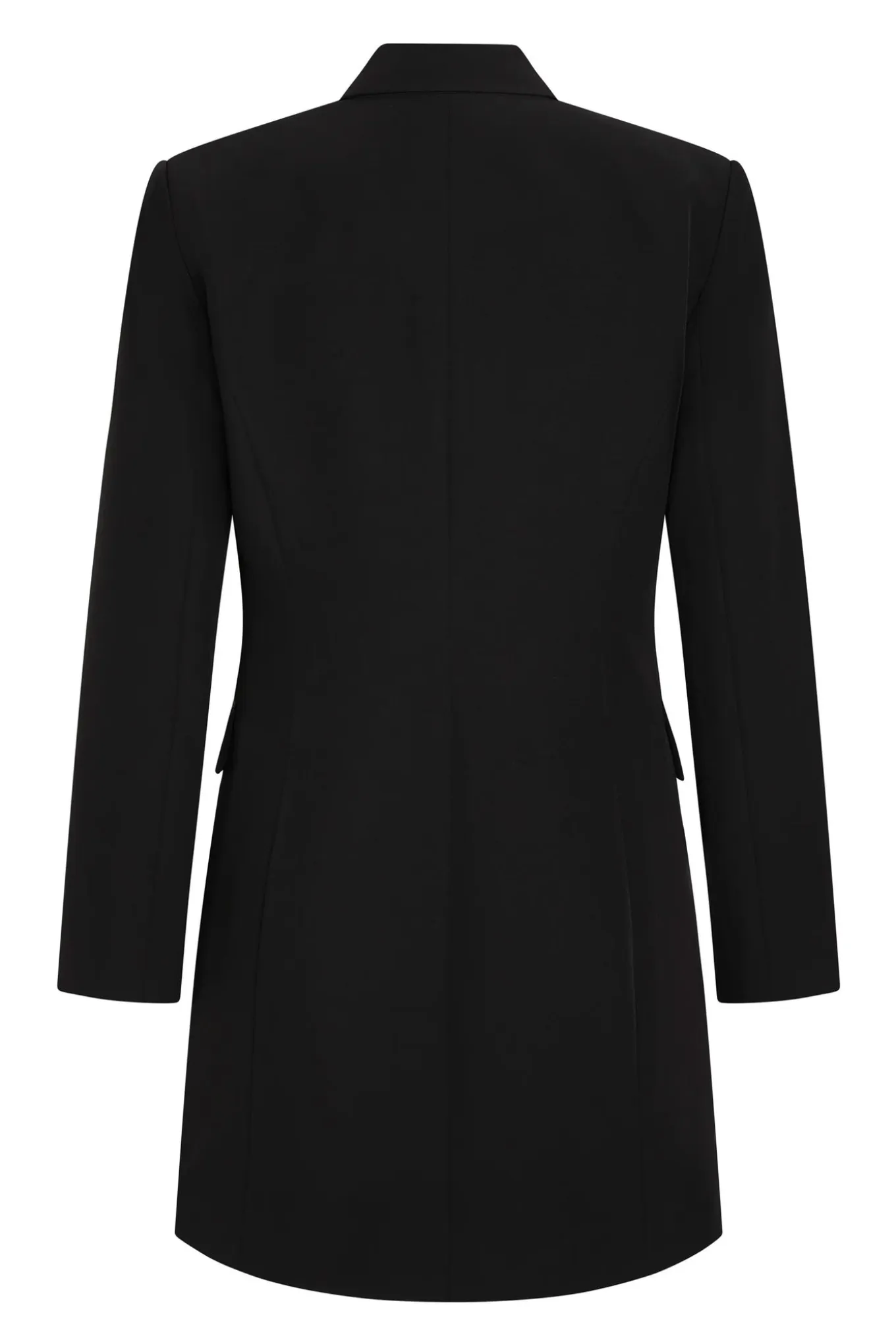 RubysusBBTuxia dress Black BBW4322