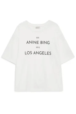 RUDY TEE ANINE BING IVORY A081137