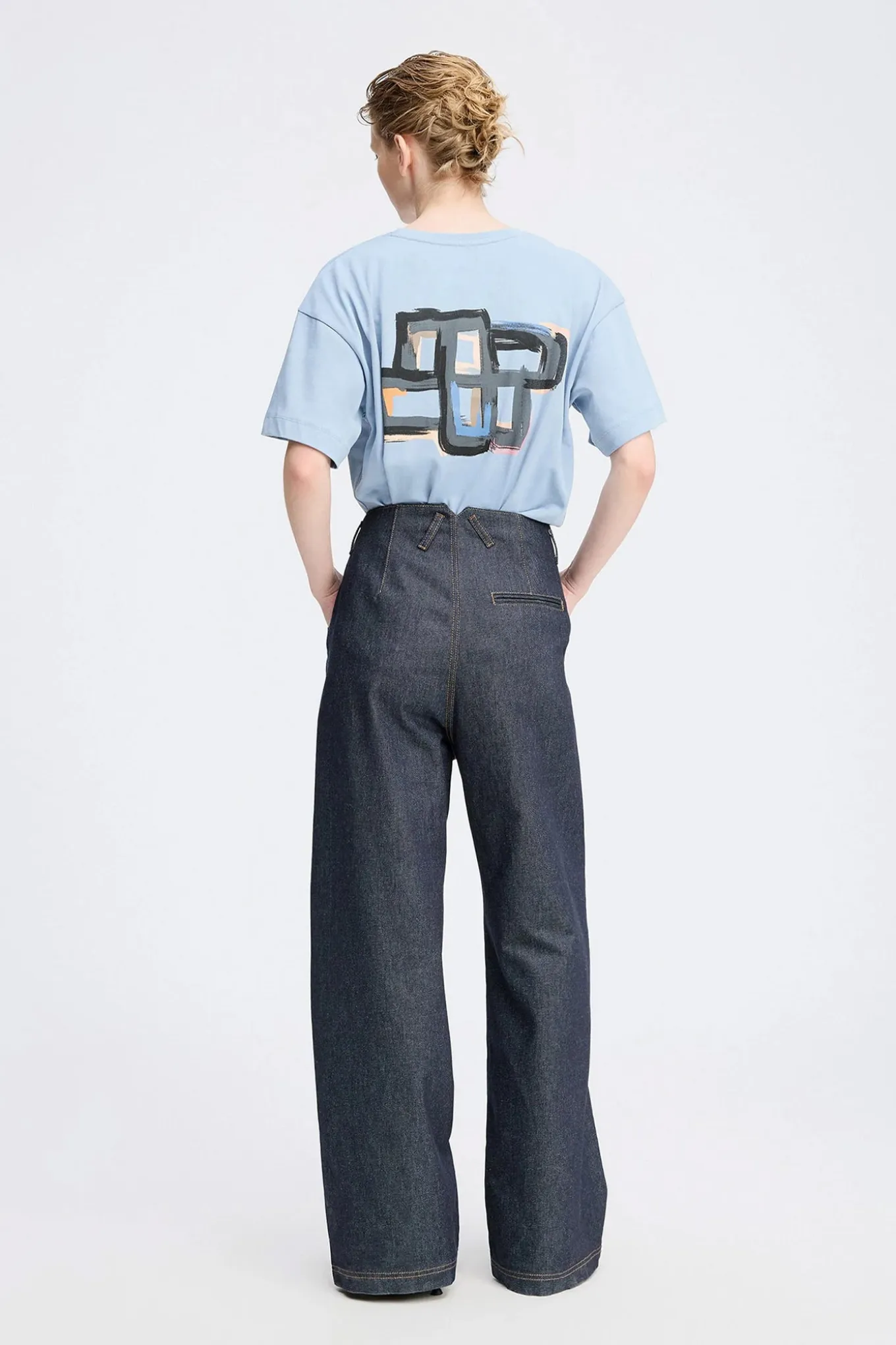 RUPERT 37Indigo 1411/25404