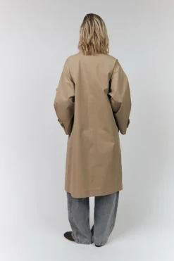 RussiLL Jacket LS 08 08 Beige 261457005