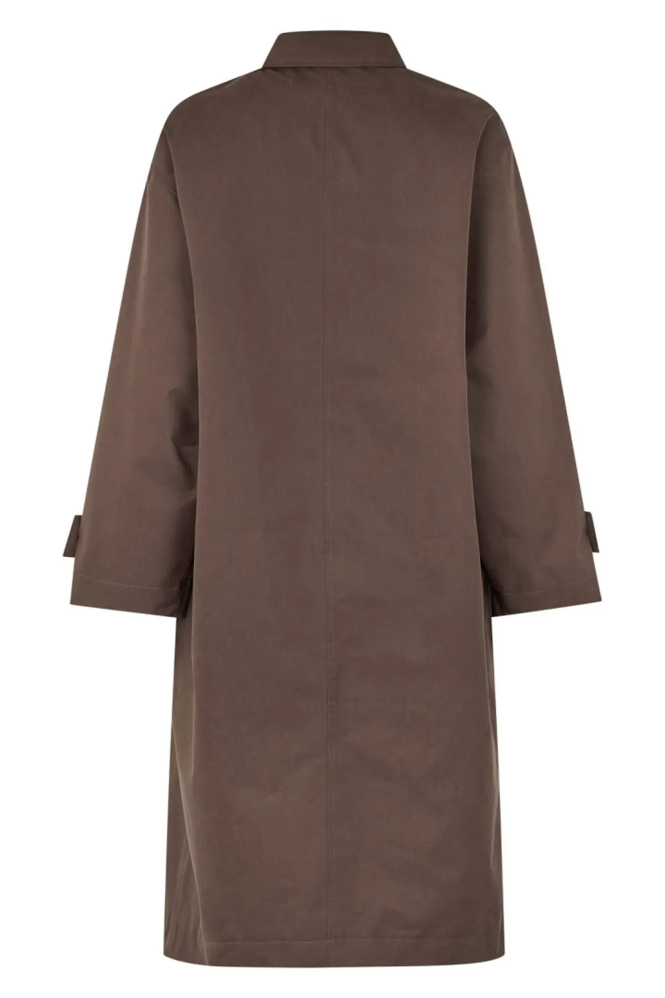 RussiLL Jacket LS 87 Dark Mokka 261457005