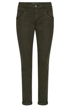 RylieIW Jean Dark Beetle