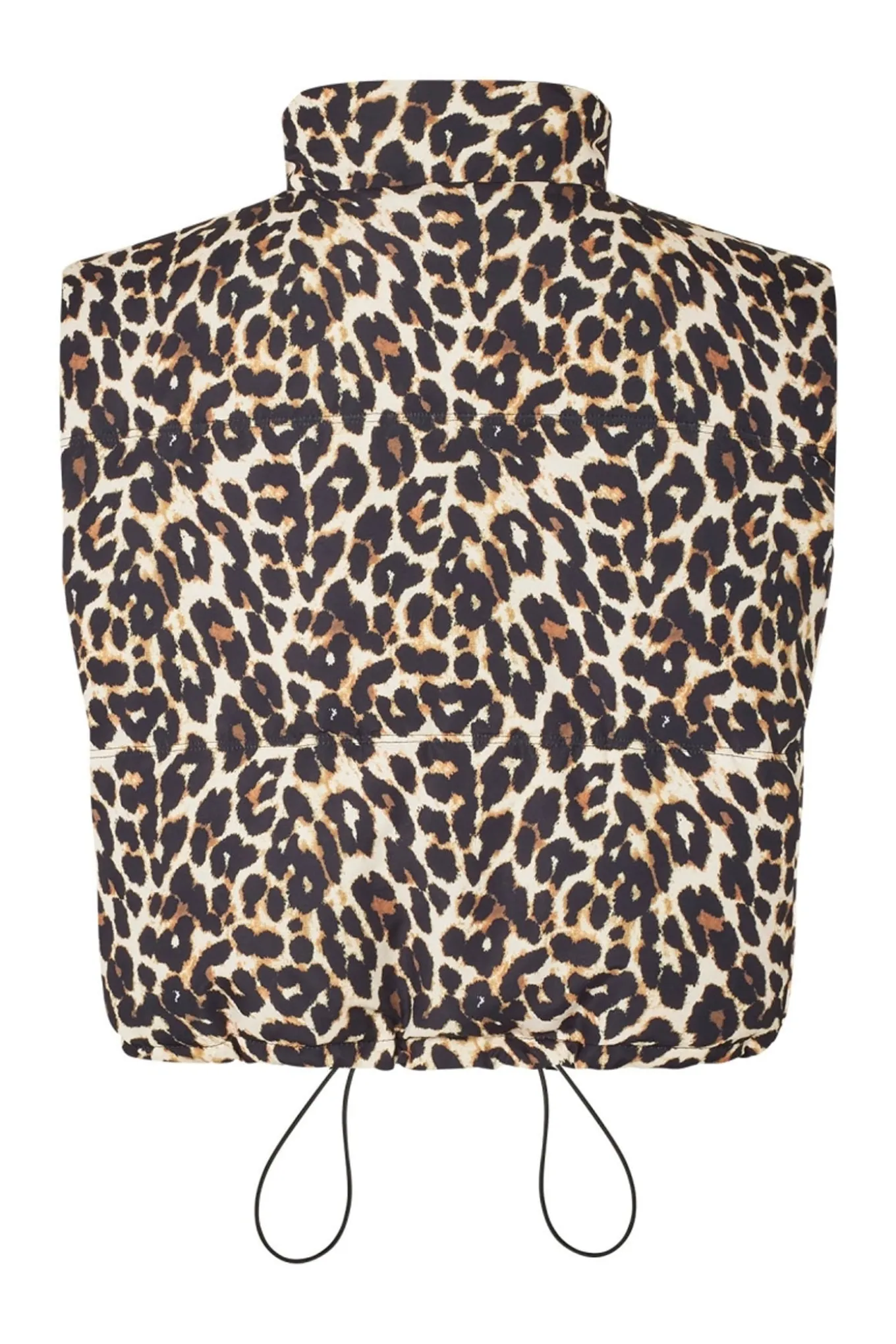 SadaLL Vest SL 72 Leopard Print 254267015