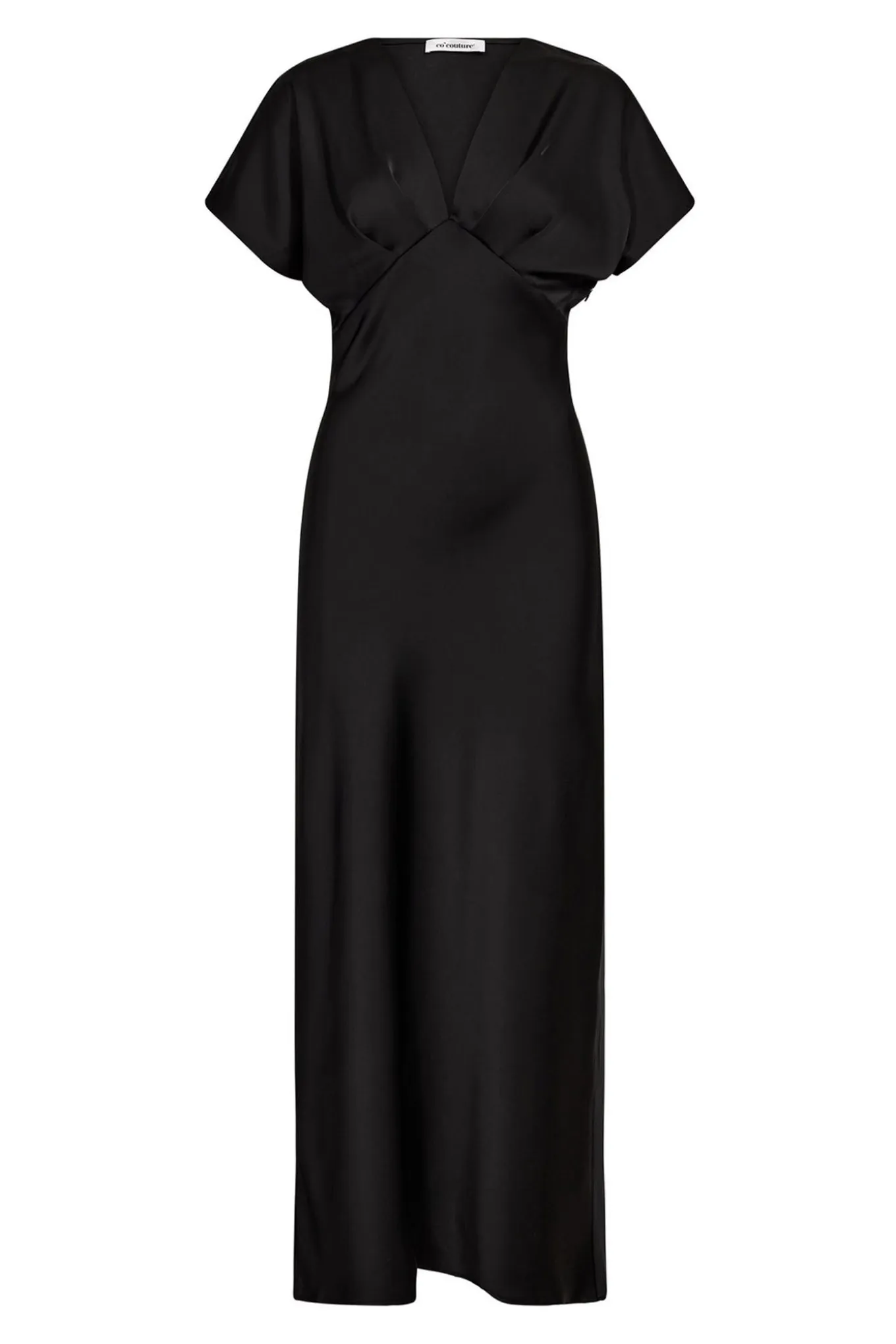 SafiraCC VDress 96Black 36565