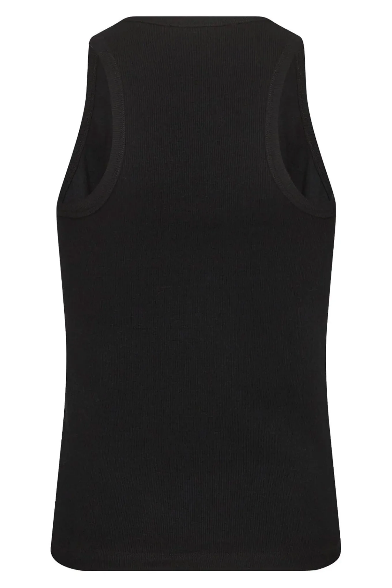 SaharaCC CC Tank Top 96Black 33068
