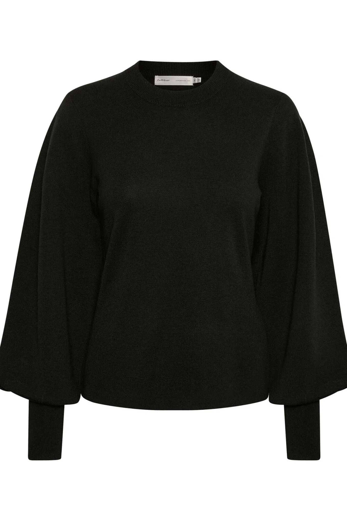 SammyIW Pullover Black 30106080