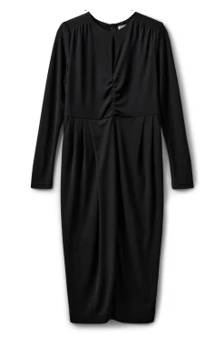 SANDRASW DRESS 1000 Black S254310