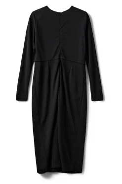 SANDRASW DRESS 1000 Black S254310