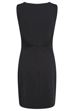 Sara dress Black deep 10500655