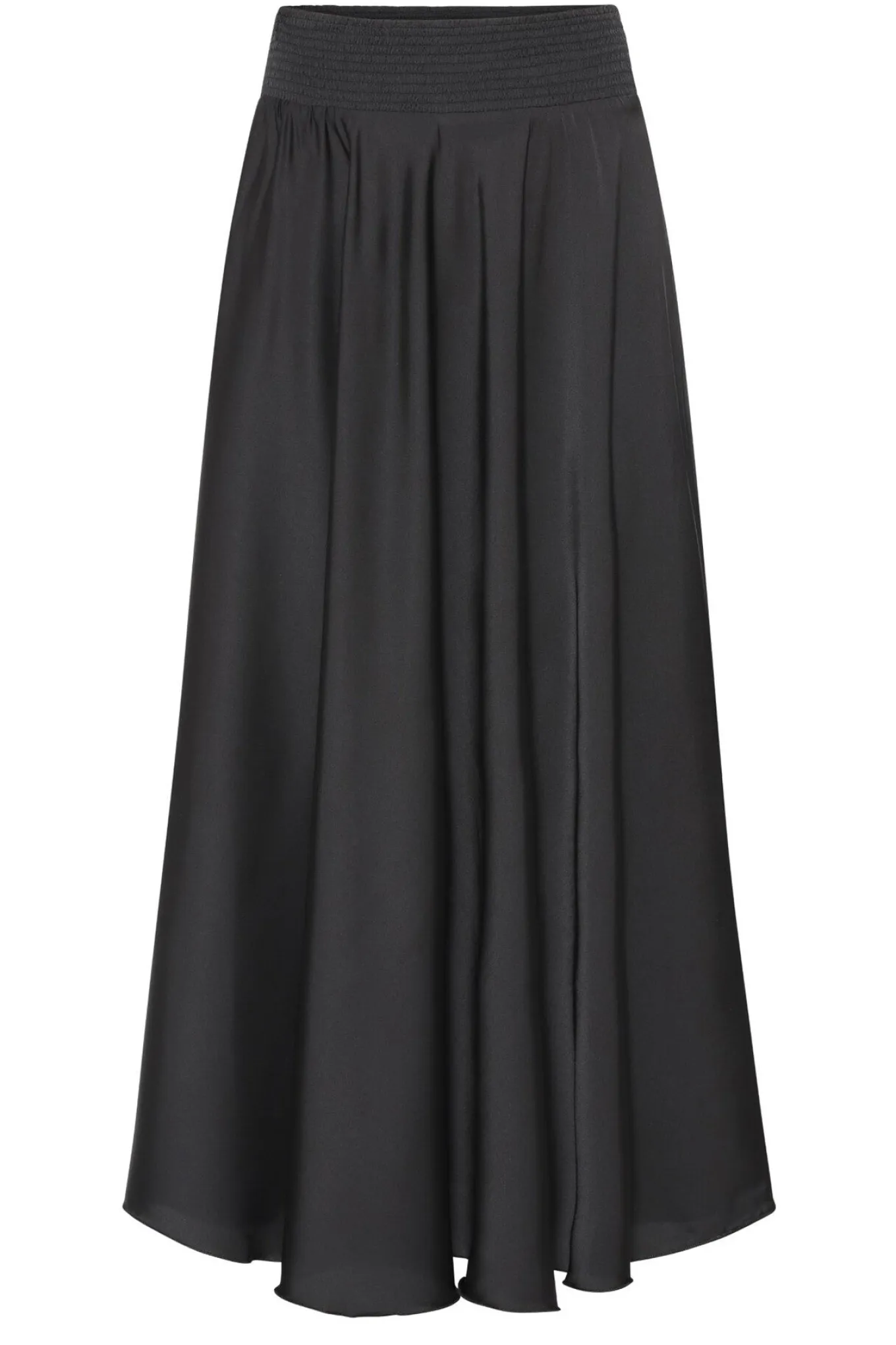 SAVANNAH NEDERDEL Black
