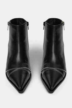 S243762 Boot Black S243762