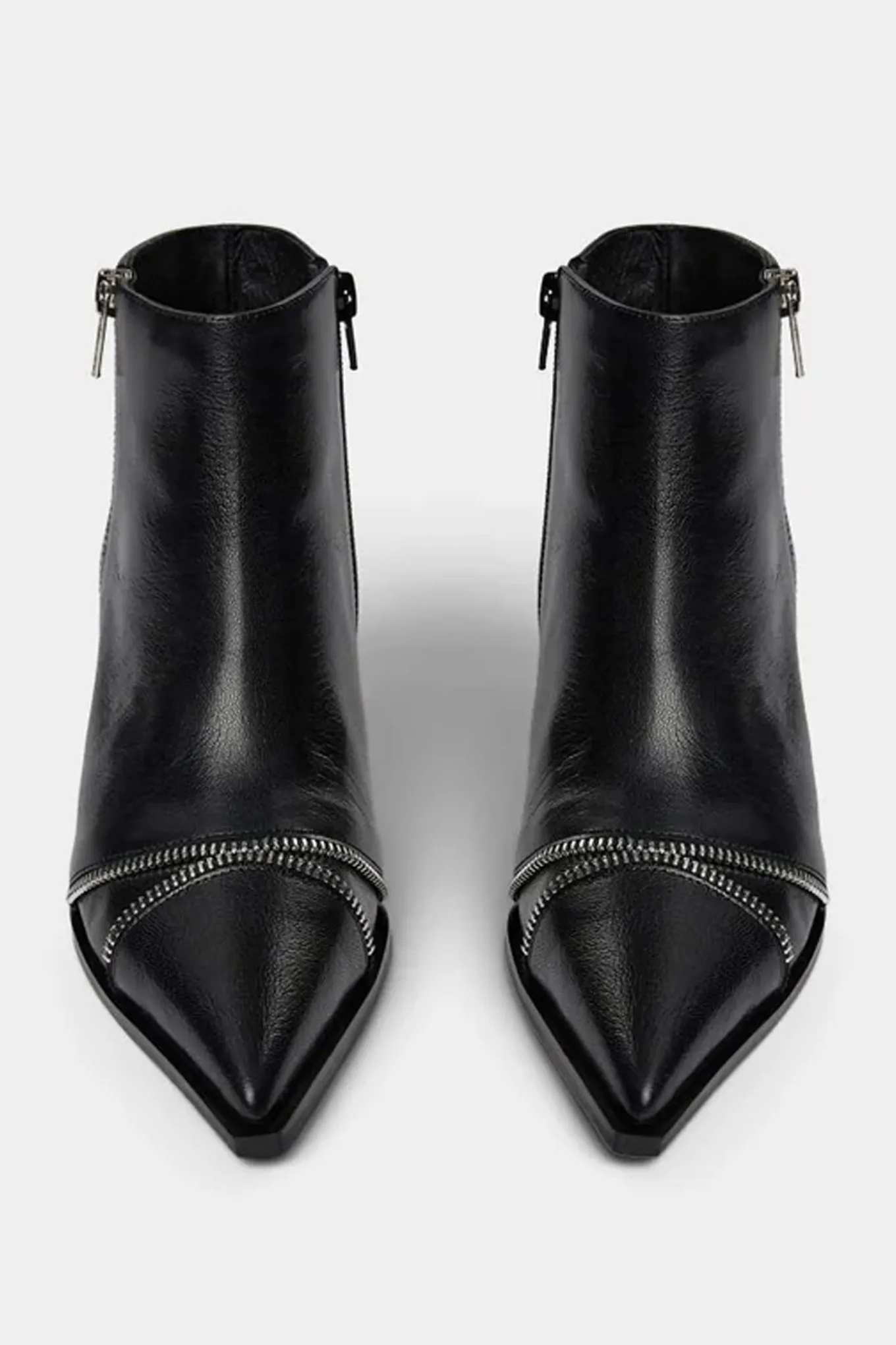 S243762 Boot Black S243762