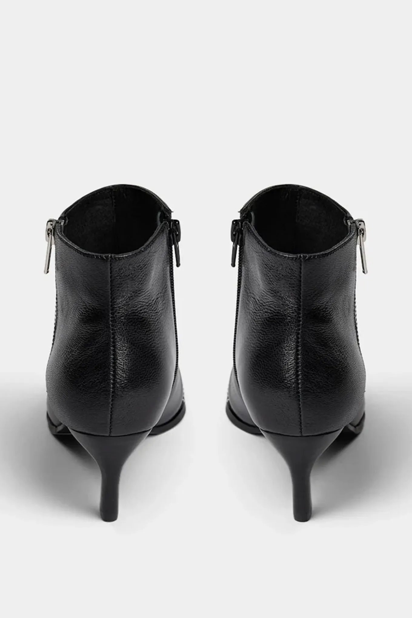 S243762 Boot Black S243762
