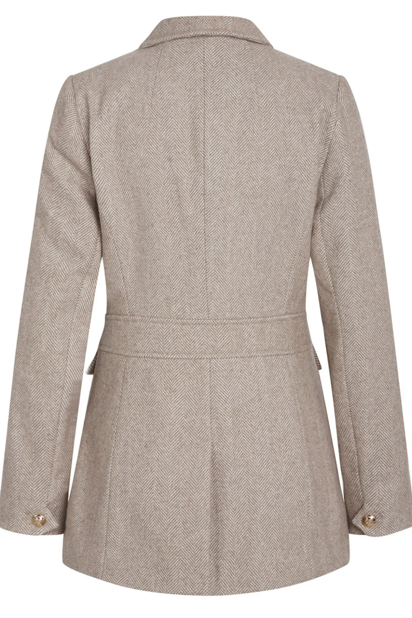 ScarletBBBaki jacket Fallen Rock BBW4290