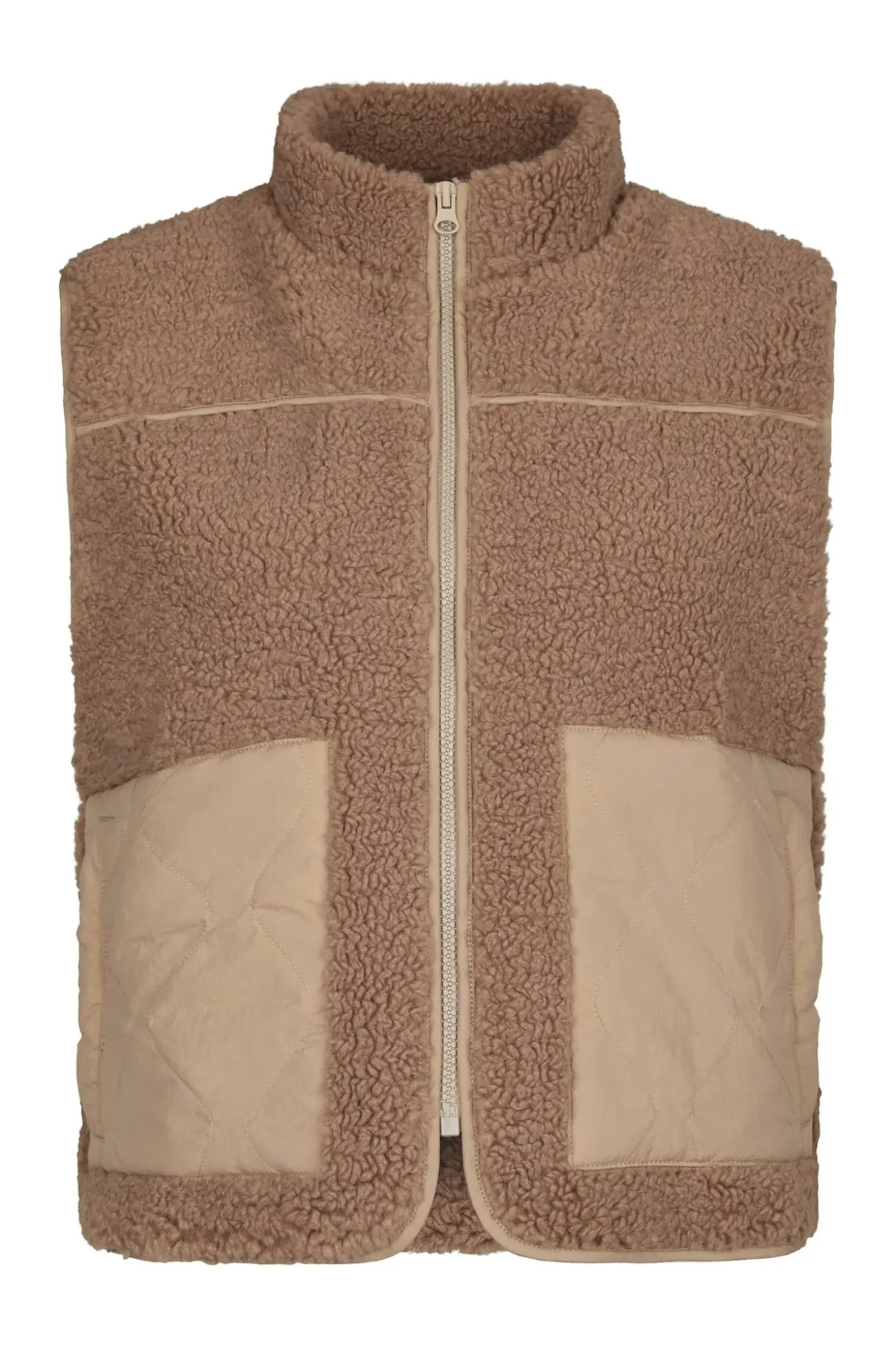 Scout Teddy TAUPE