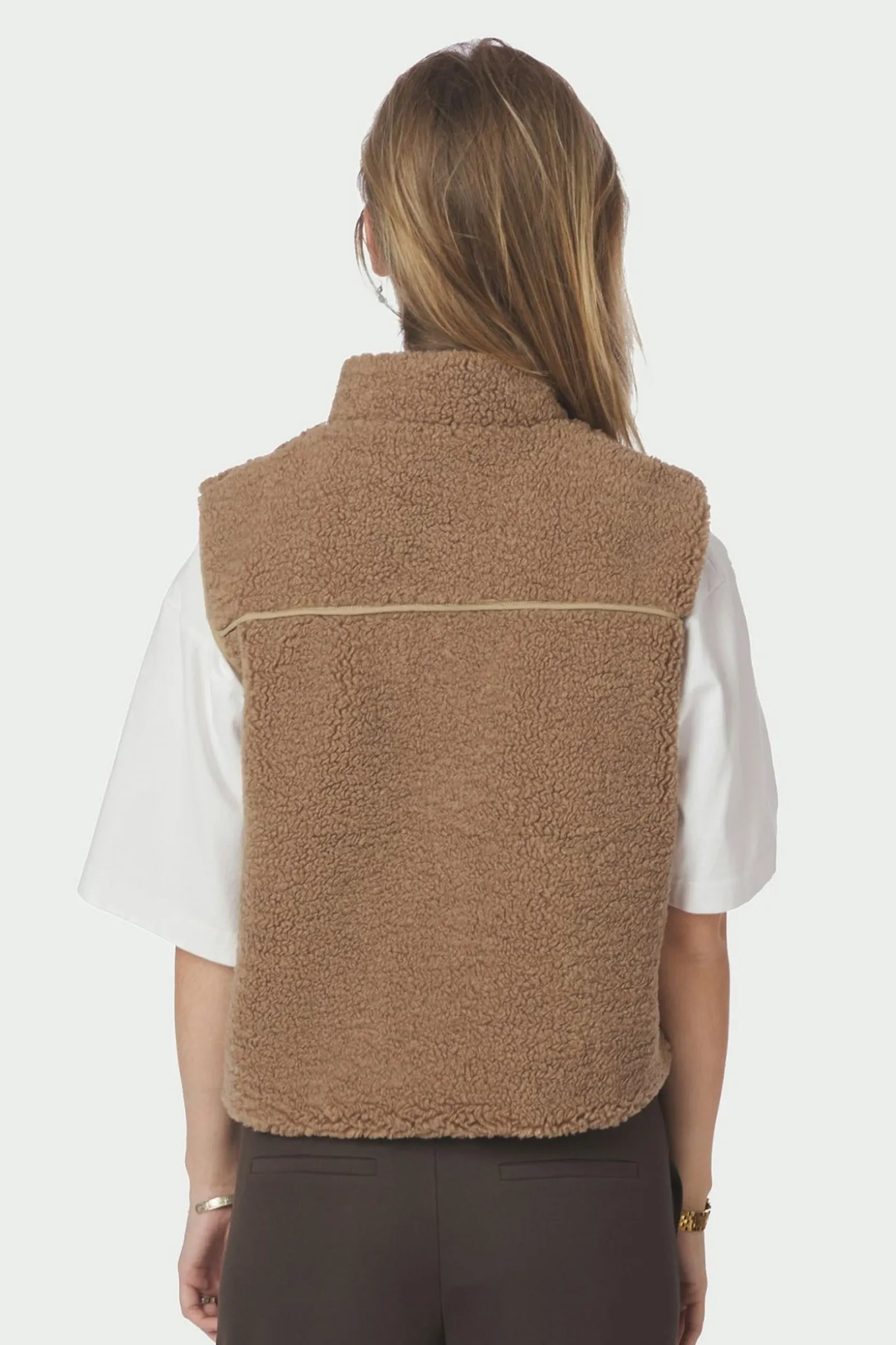 Scout Teddy TAUPE