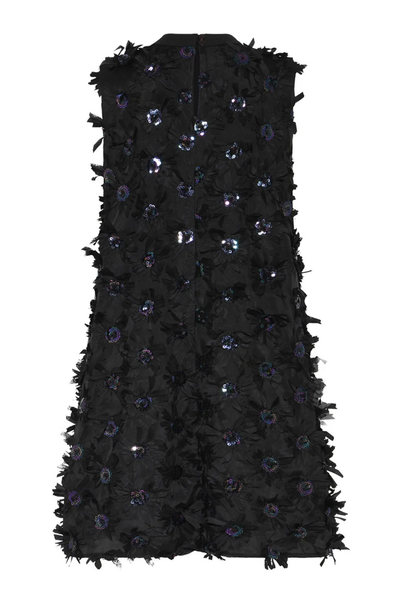 SculusBBChi Black BBW4767