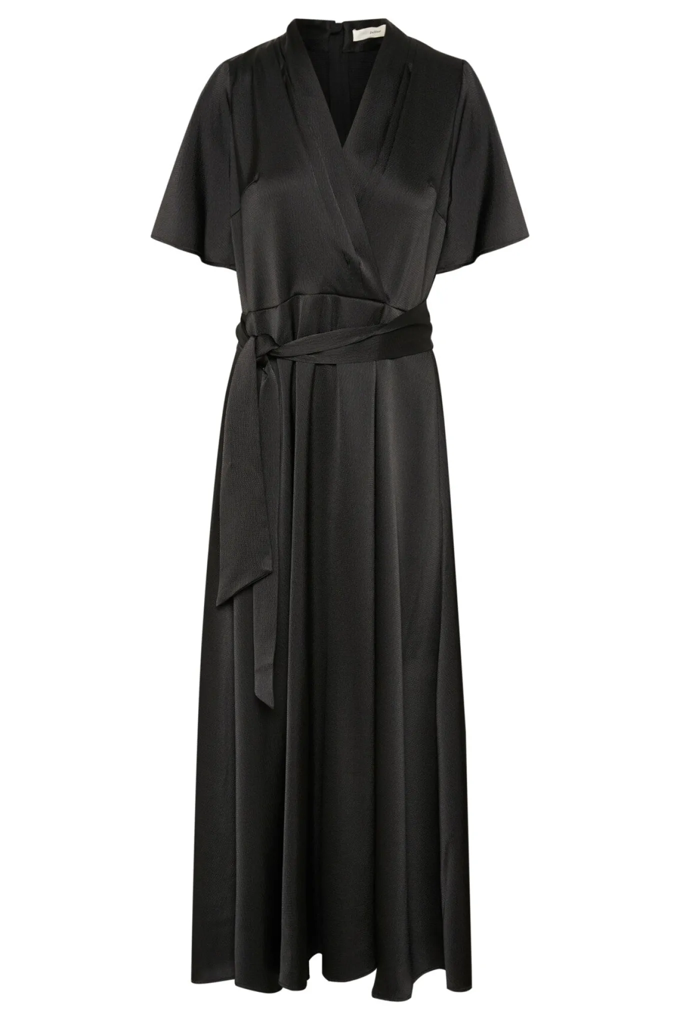 SendraIW Long Dres Black 30110131