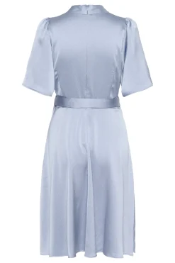 SendraIW Short Dress Blue Serenity 153919 30110482