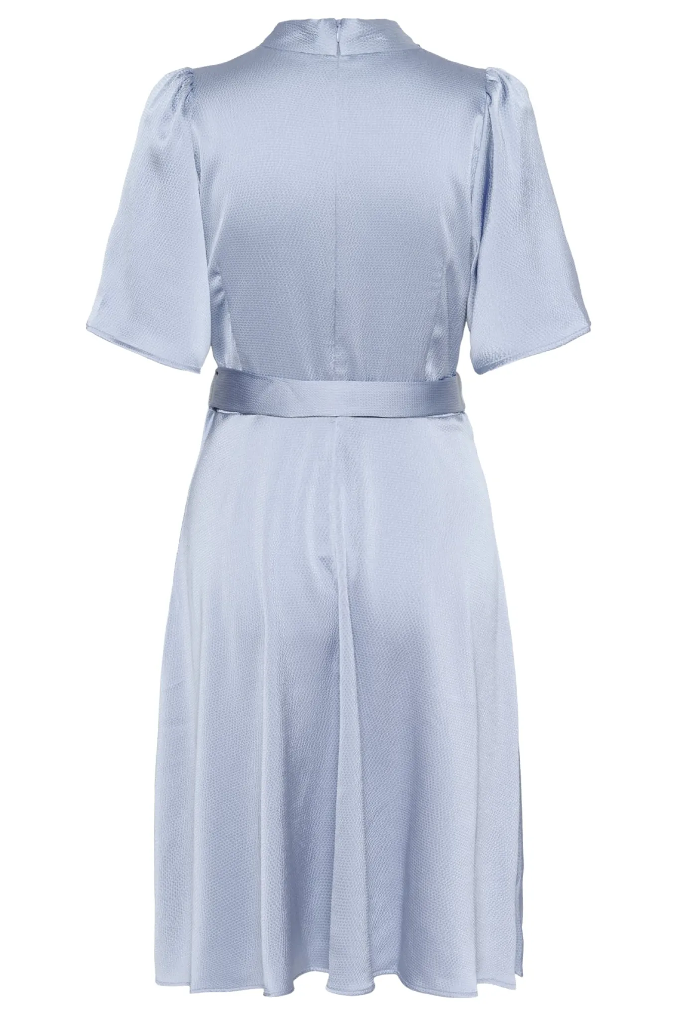 SendraIW Short Dress Blue Serenity 153919 30110482