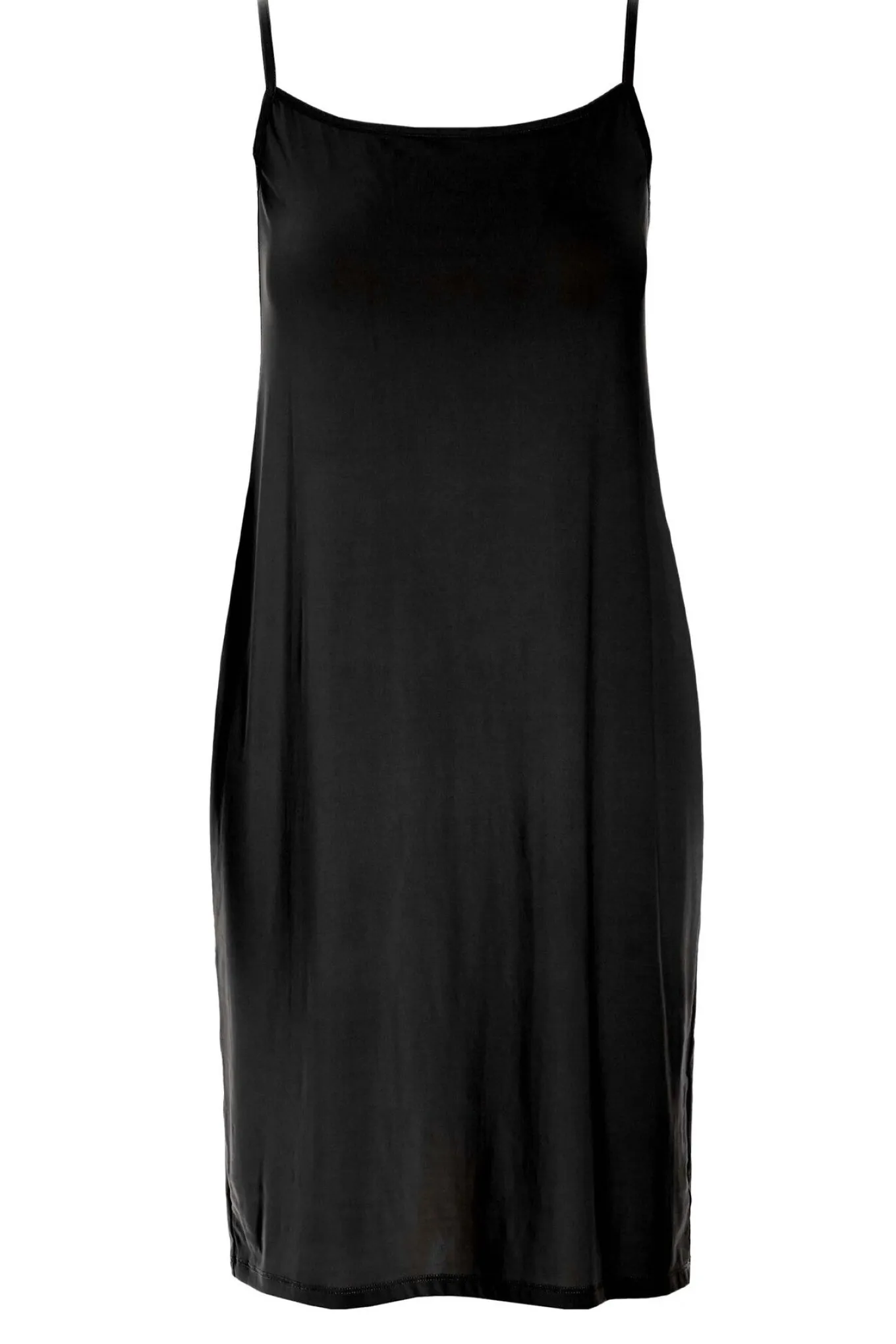 Shita underkjole Black 940523373