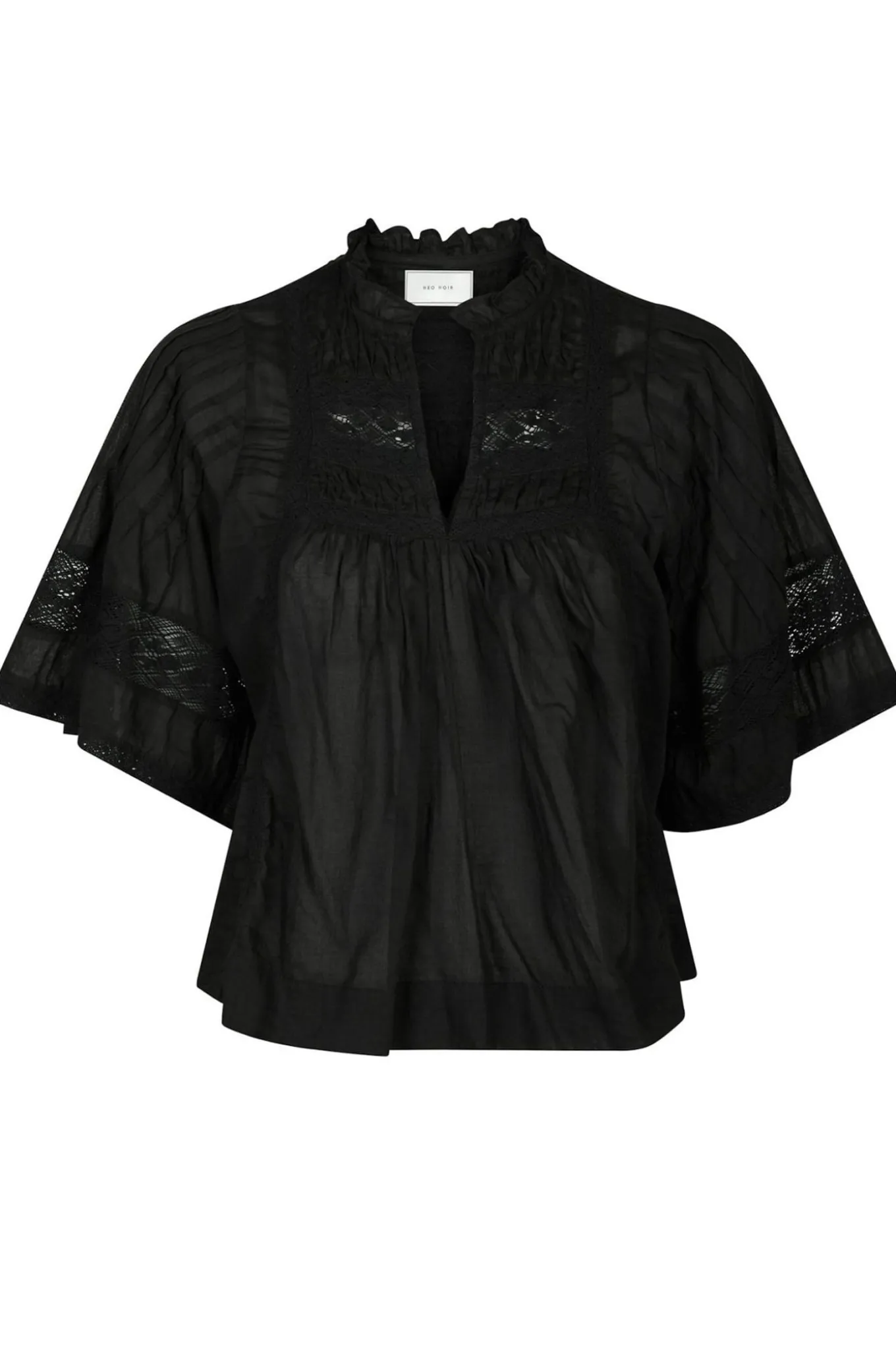 Siama Black 164703
