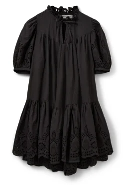 SIBBASW DRESS 1000 Black S251291