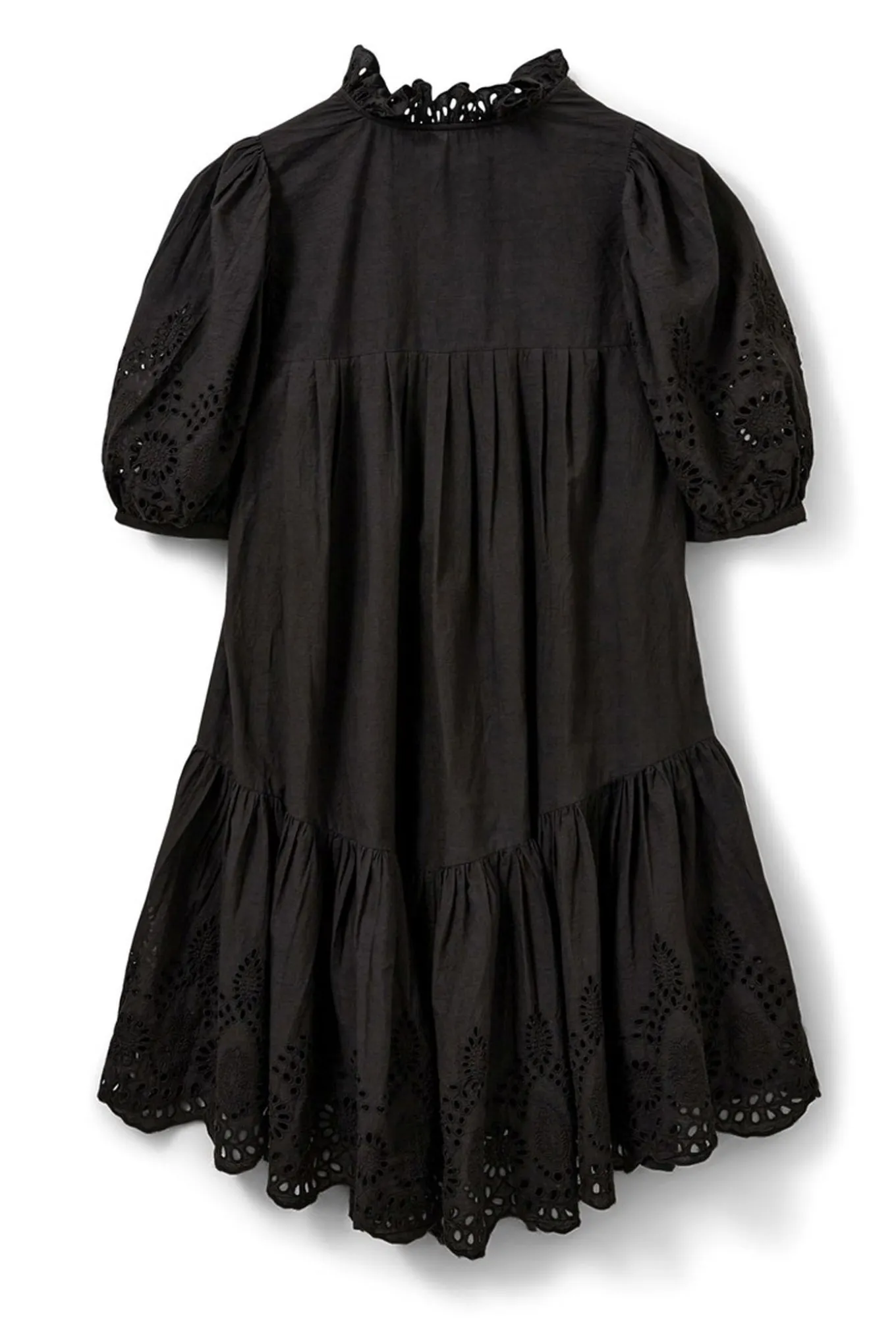 SIBBASW DRESS 1000 Black S251291