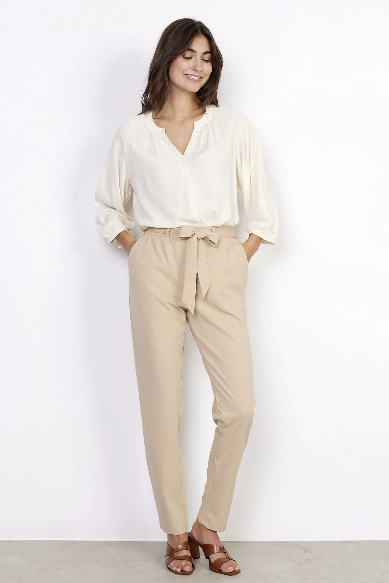 Siham 59 Warm Sand 26239