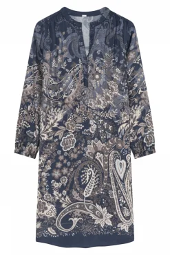 Sikka, knee dress 84978Midtnight 59500/7355