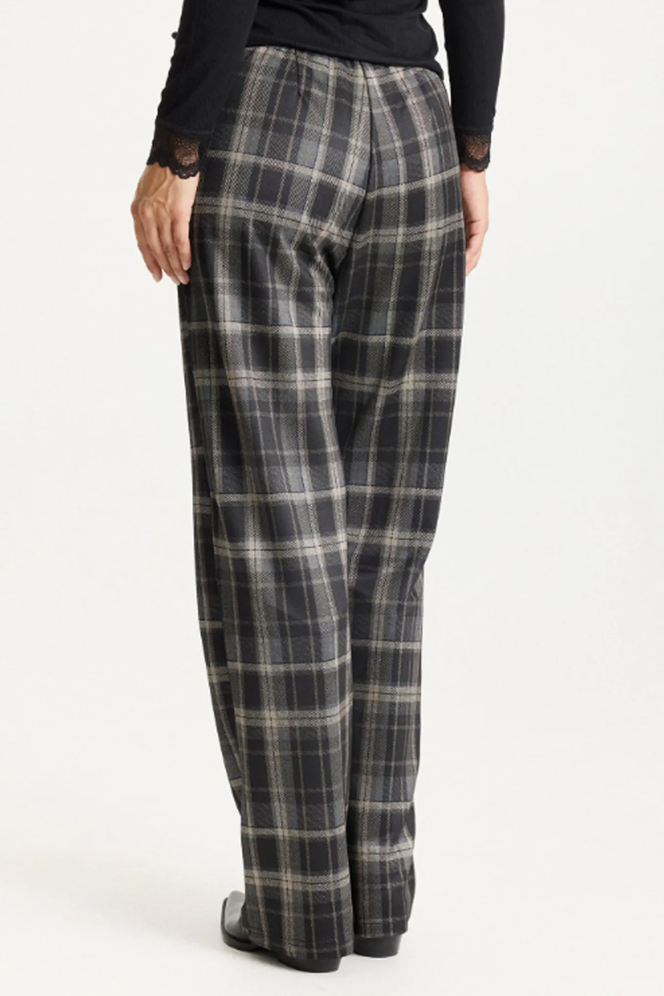 Sirid pants SORT 16852