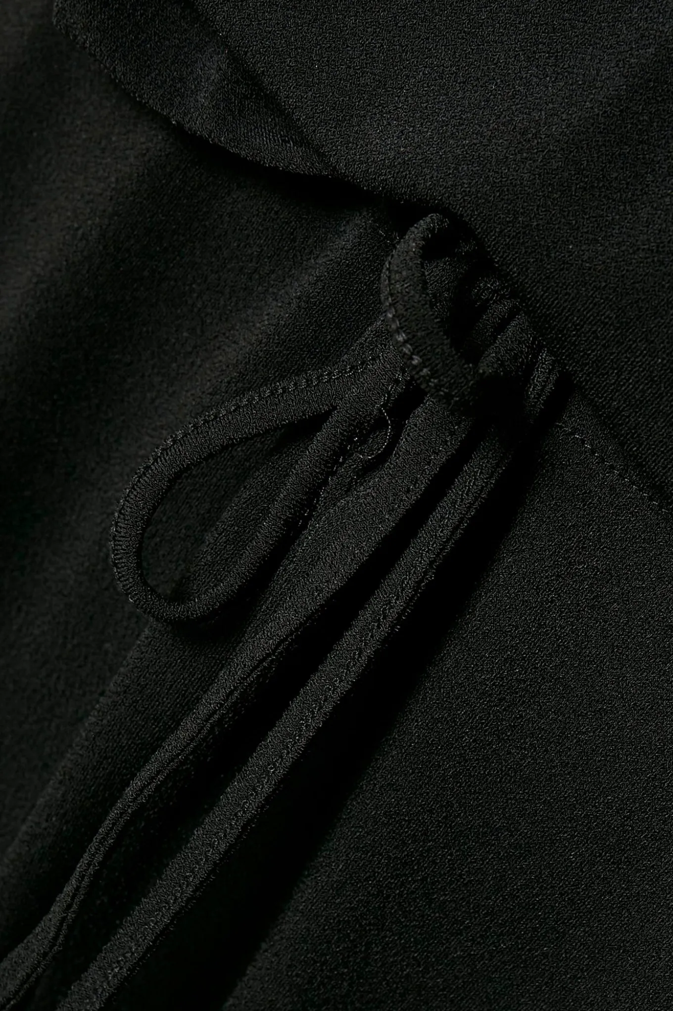 Siri Jumpsuit Black 30103150