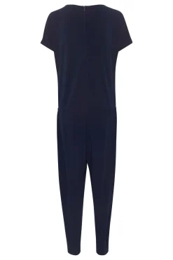 Siri Jumpsuit Stormy Navy 30103150