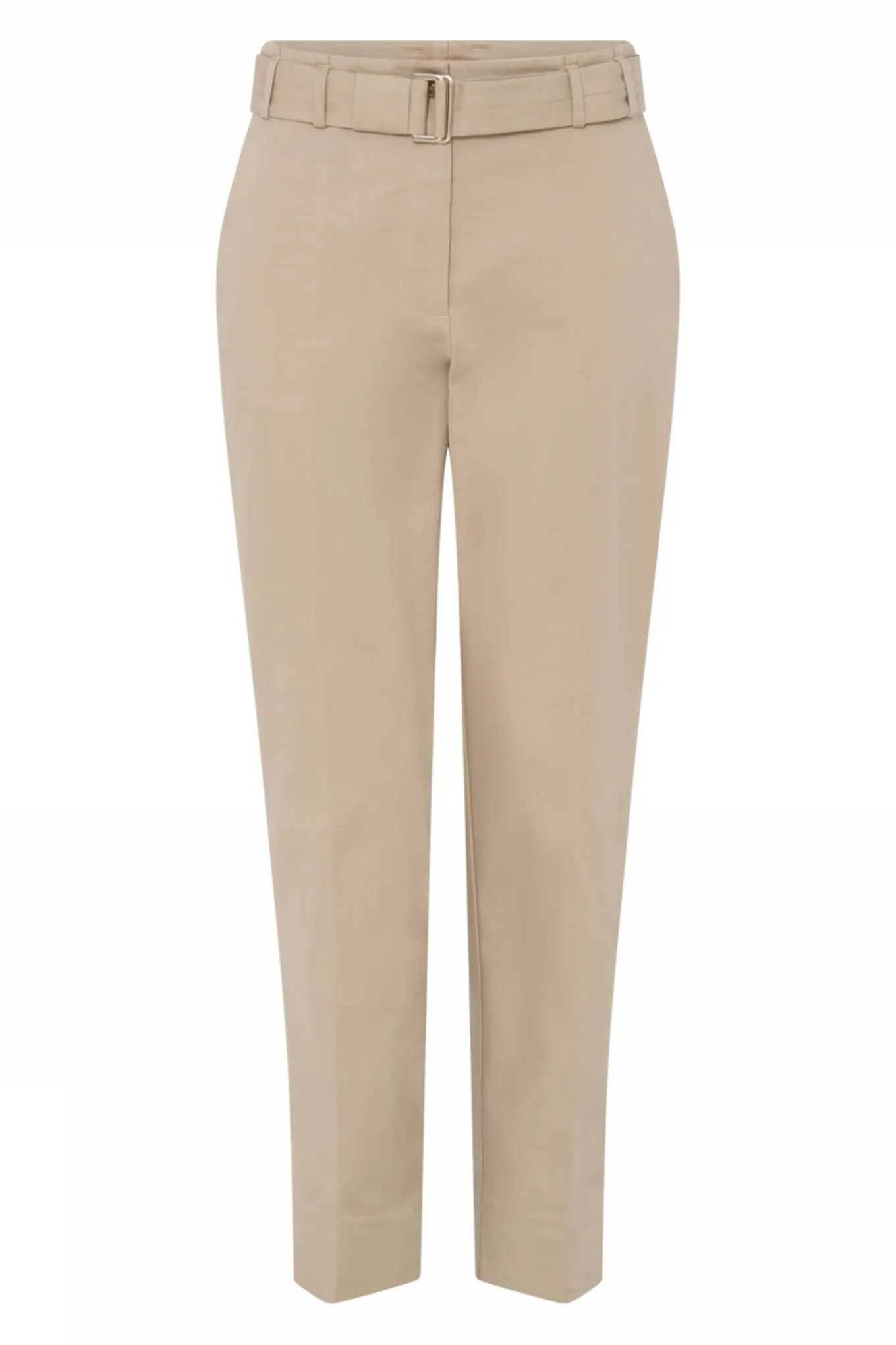 Sis, 7/8 regular pants 2043Oxford Tan 60038/6785