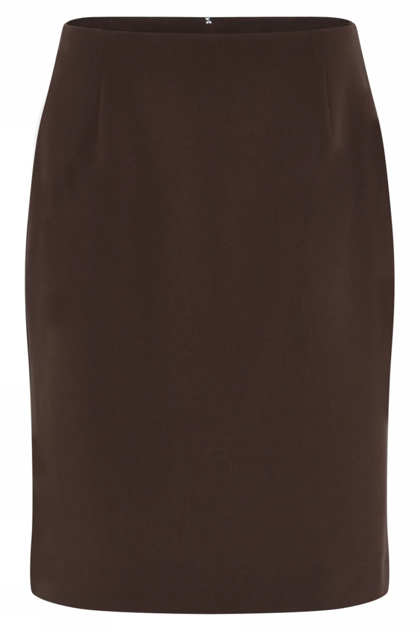 Skirt 592Dk. Brown 7232/307