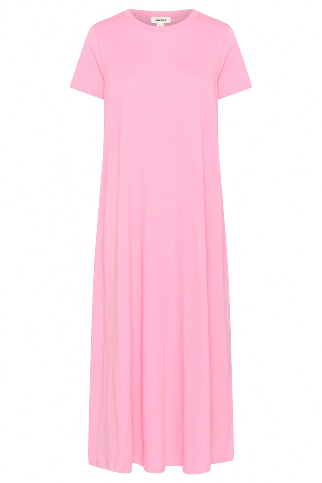 SLAeve Dress SS Rosebloom 30408198