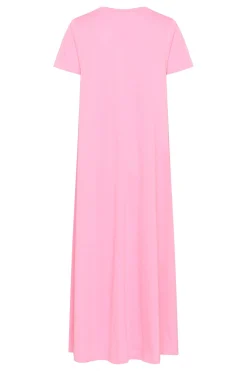 SLAeve Dress SS Rosebloom 30408198