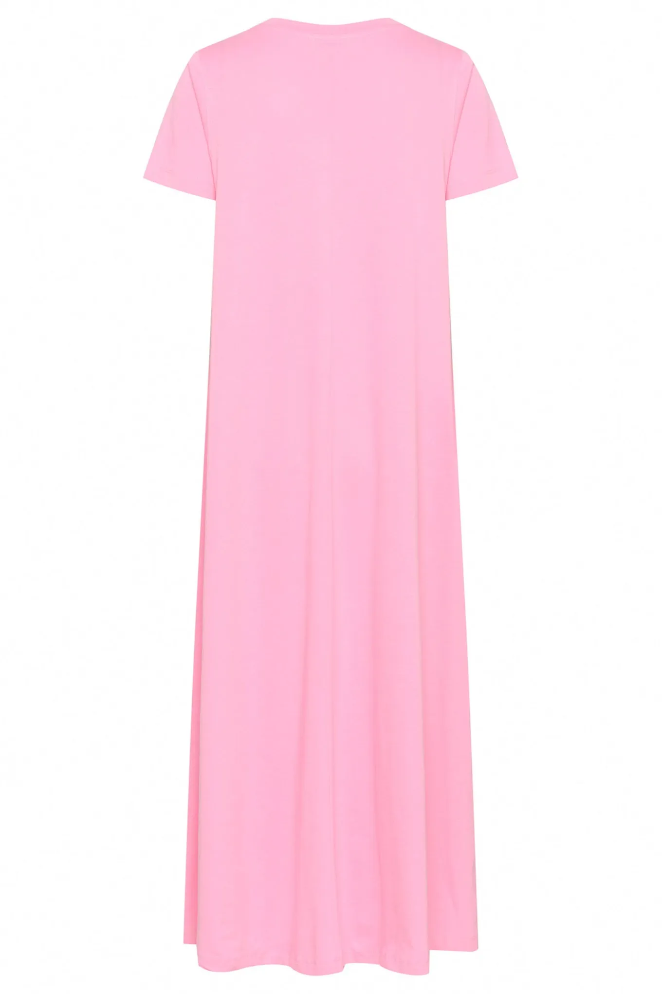 SLAeve Dress SS Rosebloom 30408198
