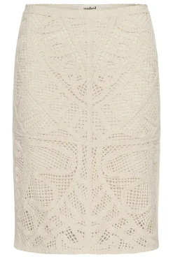 SLAnamy Skirt Turtledove 125202 30409124