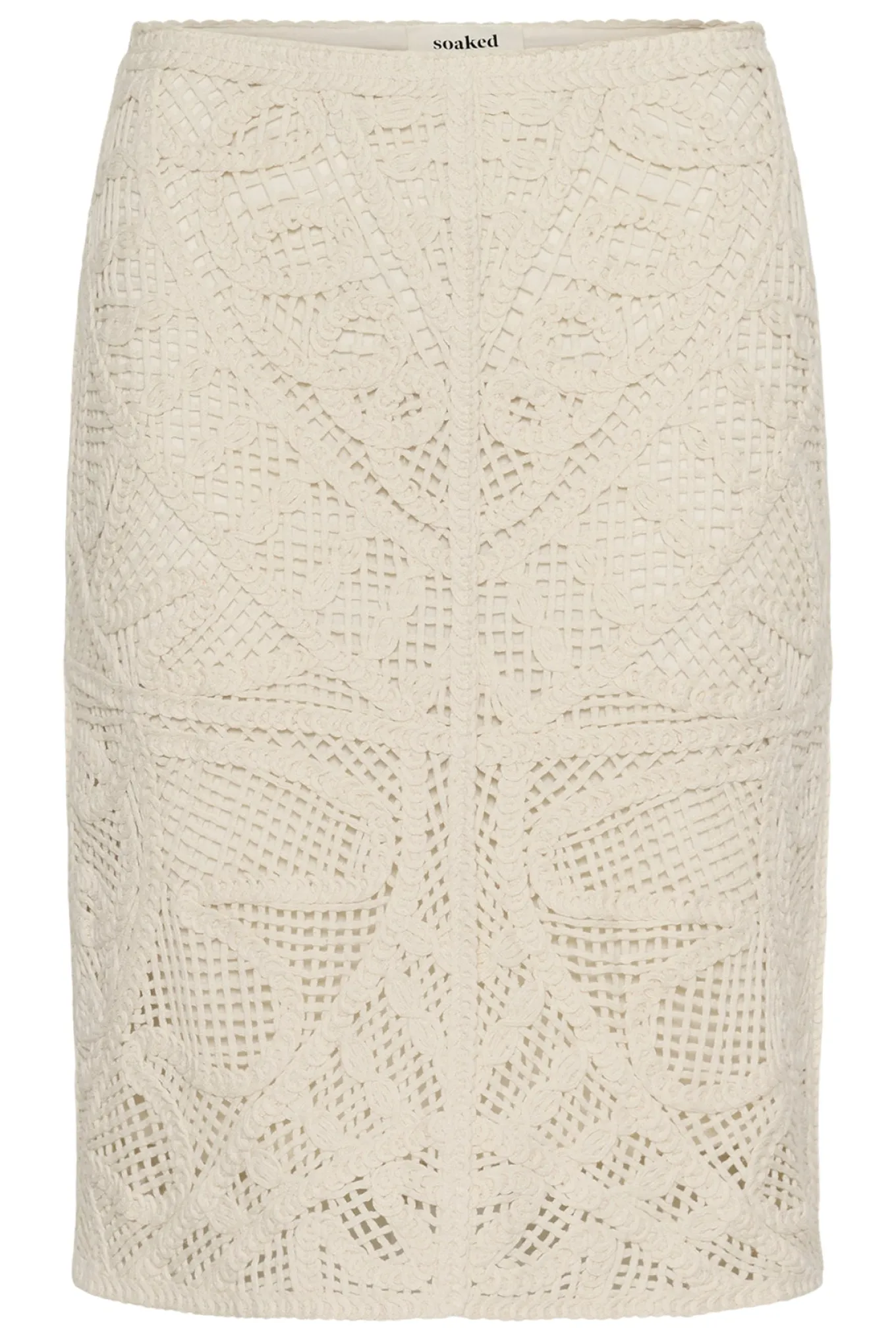 SLAnamy Skirt Turtledove 125202 30409124